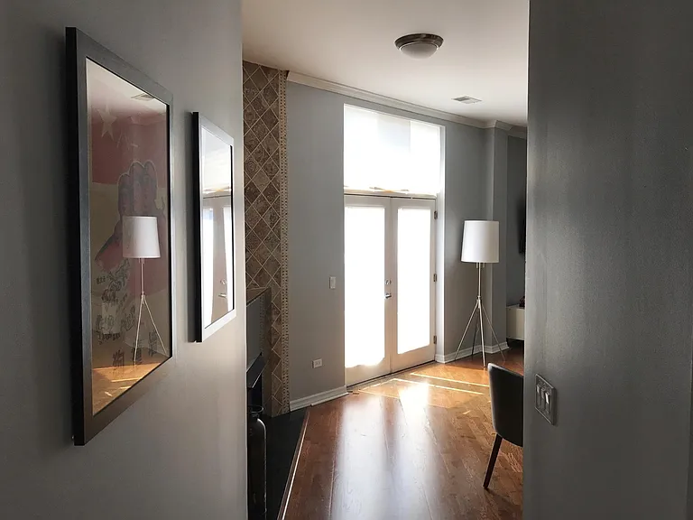 520 N Halsted St #601 — Photo 1
