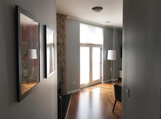 520 N Halsted St APT 601, Chicago, IL 60642
