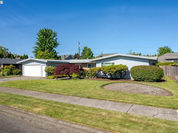 2872 Sarah Ln, Eugene, OR 97408