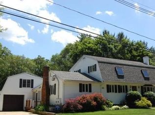 229 Plain St, Hanover, MA 02339