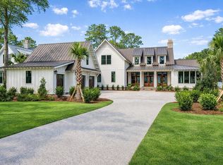 114 Peninsula Dr, Ravenel, SC 29470