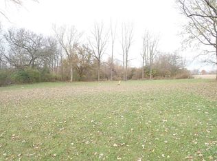 420 W Harreld Rd, Marion, IN 46952