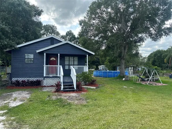 3455 NW 26th Ave, Okeechobee, FL 34972