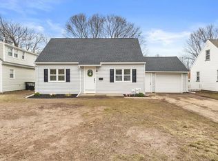 54 Tobin Dr, Rochester, NY 14615