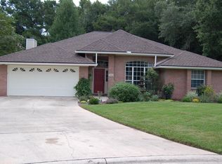 4436 Hollygate Ct, Jacksonville, FL 32258