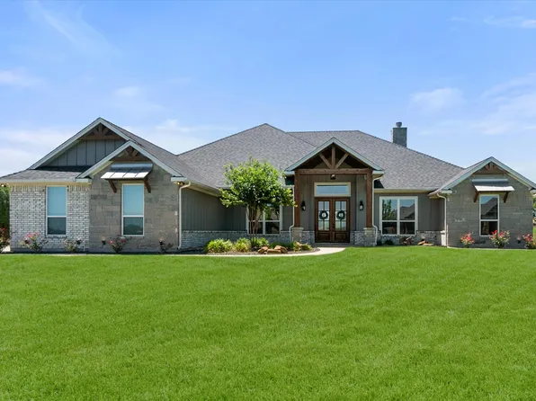 6425 Starlight Ranch Rd, Godley, TX 76044