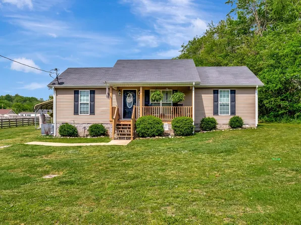 255 Drew Dr, Pulaski, TN 38478