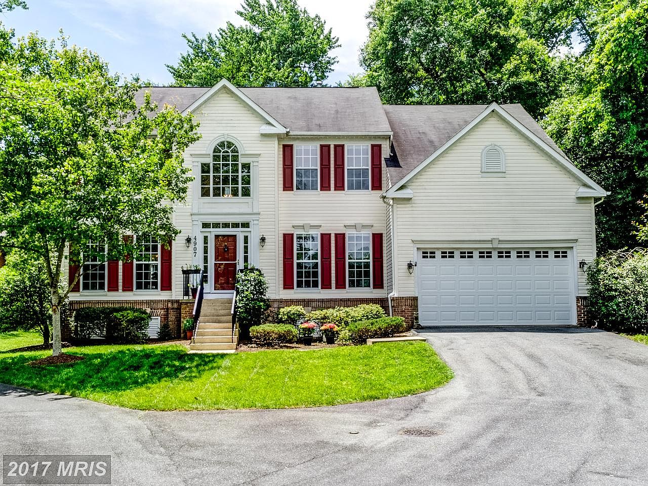 4907 Riding Ridge Ct, Laurel, MD 20707 | Zillow