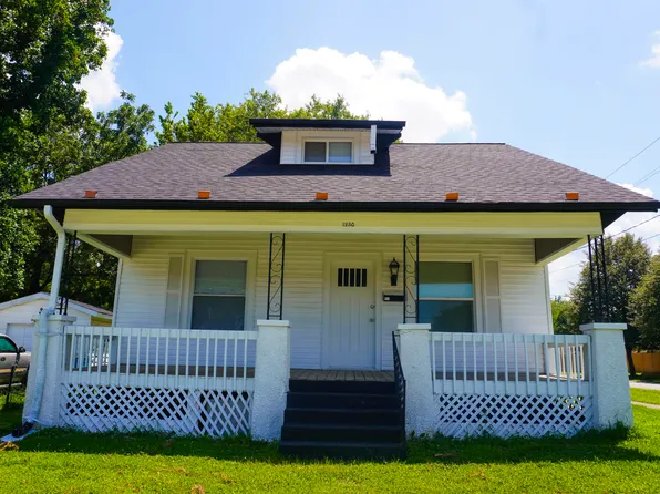 1230 W Atlantic Street, Springfield, MO 65803