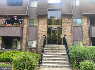 2532 Old Stone Mill Dr #2532, East Windsor, NJ 08512