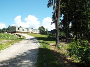 184 Gravely Valley Rd, Eidson, TN 37731
