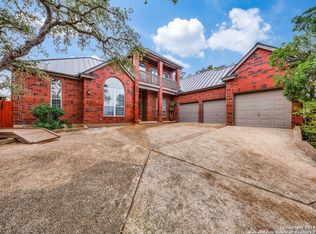 8514 Fairway Spring Dr, Boerne, TX 78015