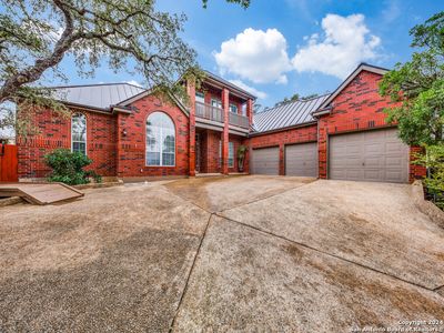 8514 FAIRWAY SPRING DR, Boerne, TX, 78015