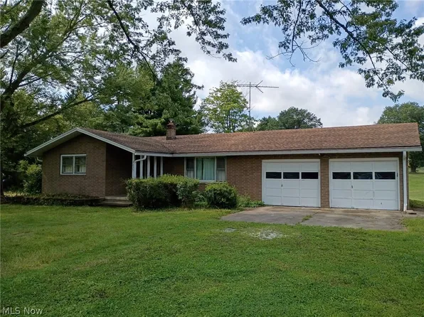 2435 Ravenna Ave NE, East Canton, OH 44730