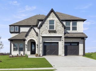 3224 Riverlawn Dr, Anna, TX 75409