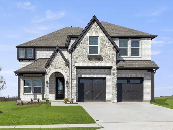 3224 Riverlawn Dr, Anna, TX 75409