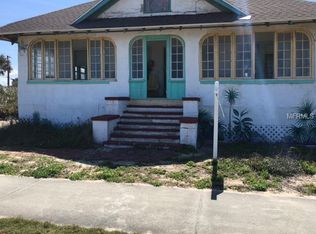 1440 S Ocean Shore Blvd, Flagler Beach, FL 32136
