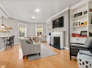 15 Upton St APT 4, Boston, MA 02118