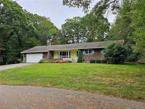 14 Lofty Heights Rd, Westerly, RI 02891