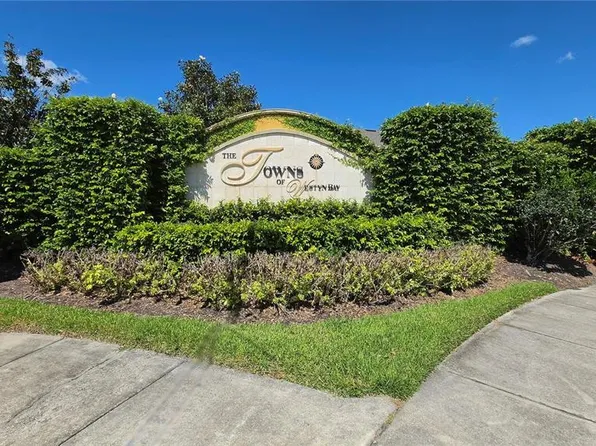 708 Fortanini Cir, Ocoee, FL 34761