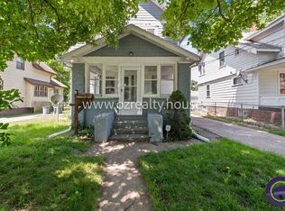 3821 Homewood Ave, Toledo, OH 43612