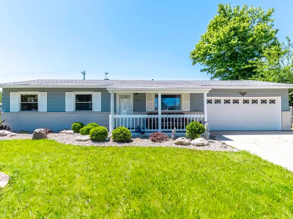 3716 Meter Dr, Fort Wayne, IN 46806