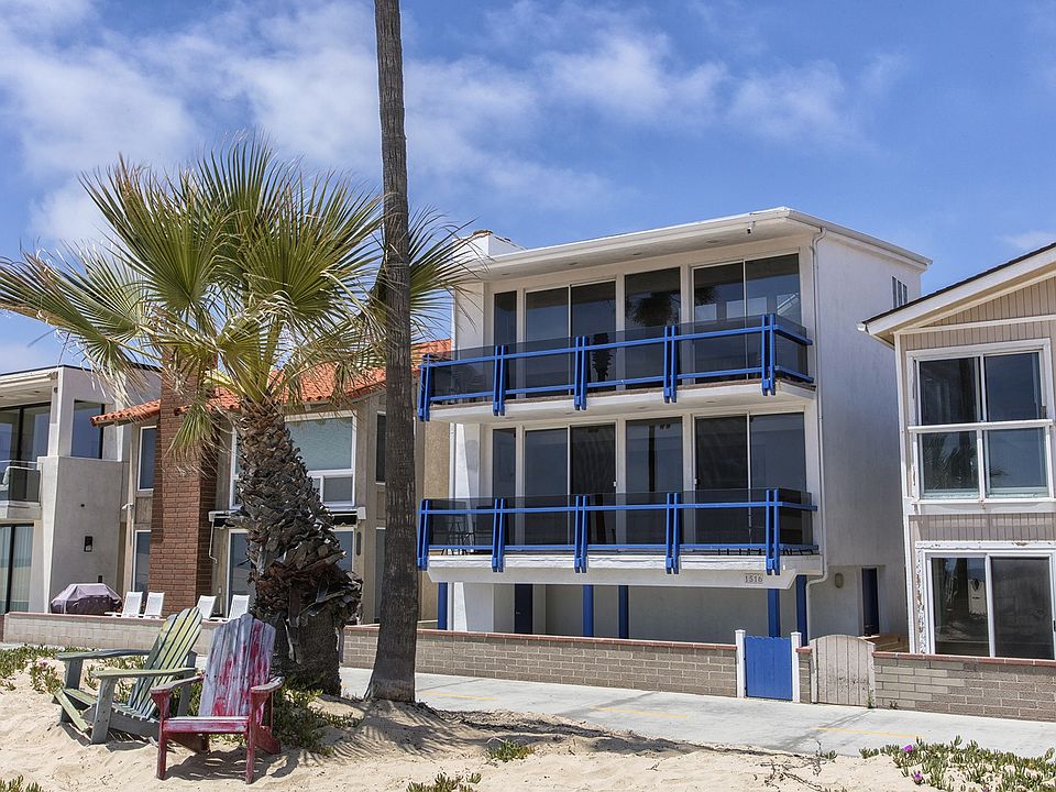 1st image of 1516 W Oceanfront APT B