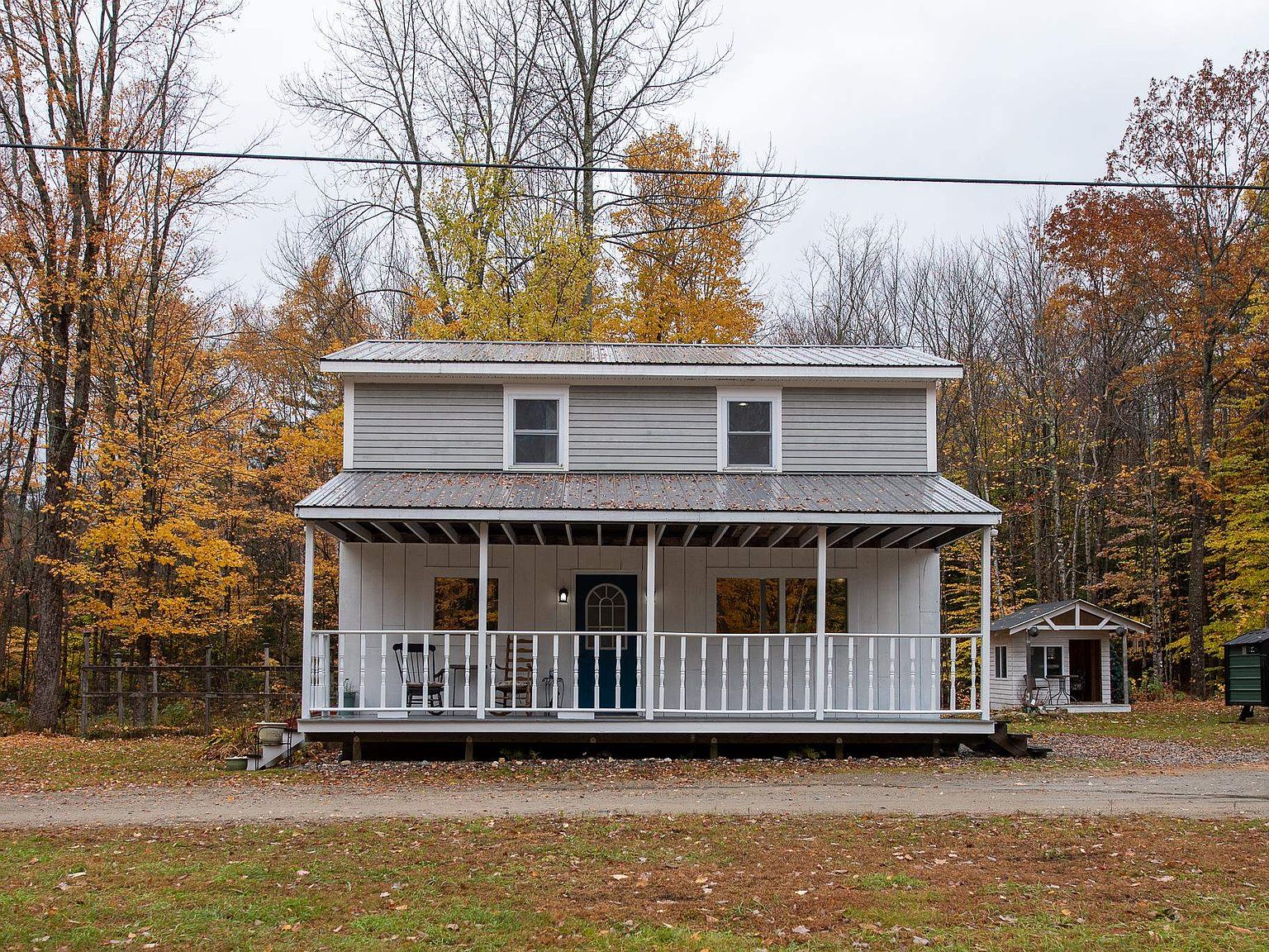 7 Young Road, Dorchester, NH 03266 Zillow