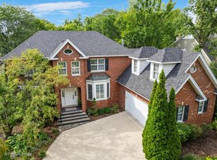 (Undisclosed Address), Western Springs, IL 60558