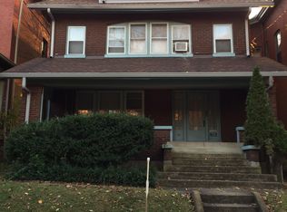 912 Cherokee Rd APT 2, Louisville, KY 40204