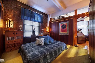 Sold by Brown Harris Stevens