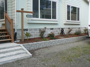 2655 SW Pine Rd, Pt Orchard, WA 98367