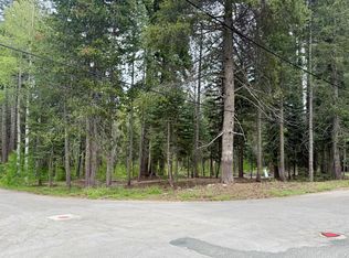 Ponderosa Drive, Springville, CA 93265