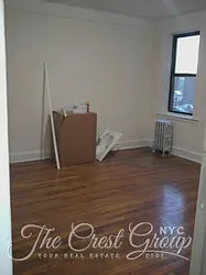 Rented by The Crest Group