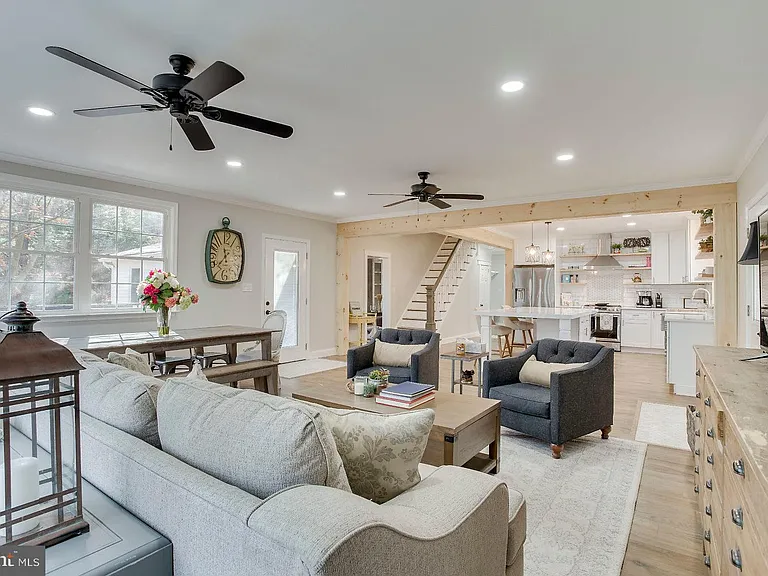 1022 Upper Glencoe Rd — Photo 35