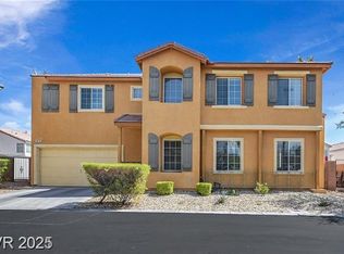 3610 Pinnate Dr, Las Vegas, NV 89147