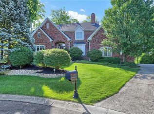 11971 Promontory Ct, Indianapolis, IN
