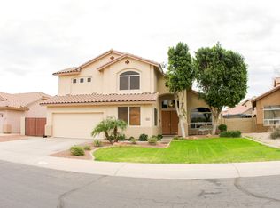 343 W Dublin St, Gilbert, AZ 85233