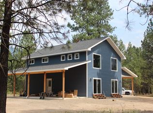 654 Old Mill Loop St, Regis, MT 59866