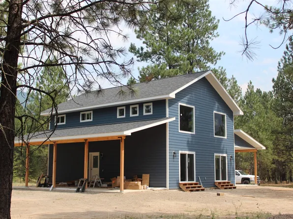 654 Old Mill Loop St, Regis, MT 59866