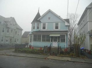 23 Corinth St, Providence, RI 02907