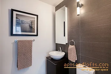 Rented by Citi Habitats