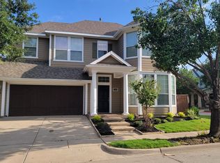 2500 Kodiak Cir, Euless, TX 76039