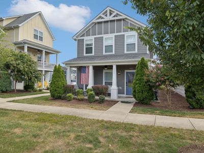 3009 Kimley Shores Dr, Hendersonville, TN, 37075