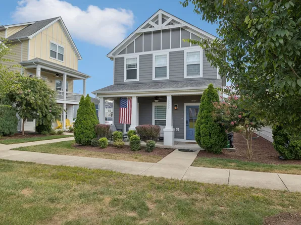 3009 Kimley Shores Dr, Hendersonville, TN 37075