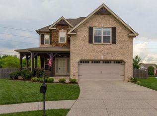 2011 Katach Ct, Spring Hill, TN 37174