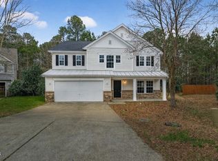 6 Spicewood Ct, Durham, NC 27703