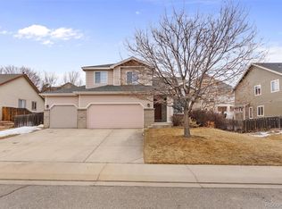 718 Rider Ridge Dr, Longmont, CO 80501