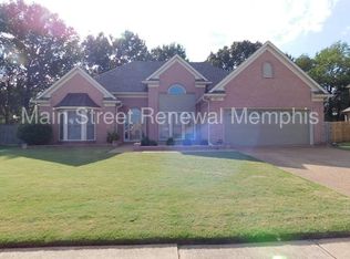 4791 Buttermilk Dr, Memphis, TN 38125