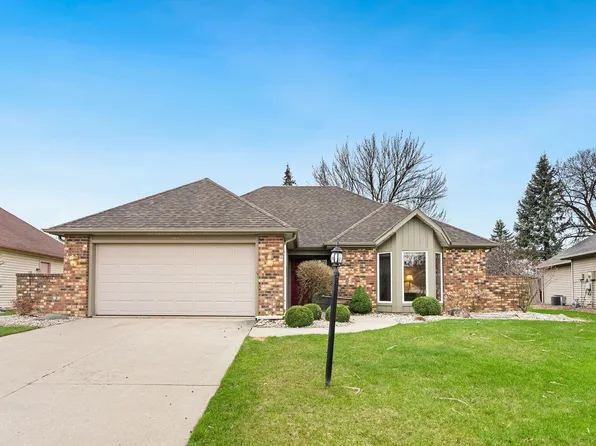 6322 Baychester Dr, Fort Wayne, IN 46815